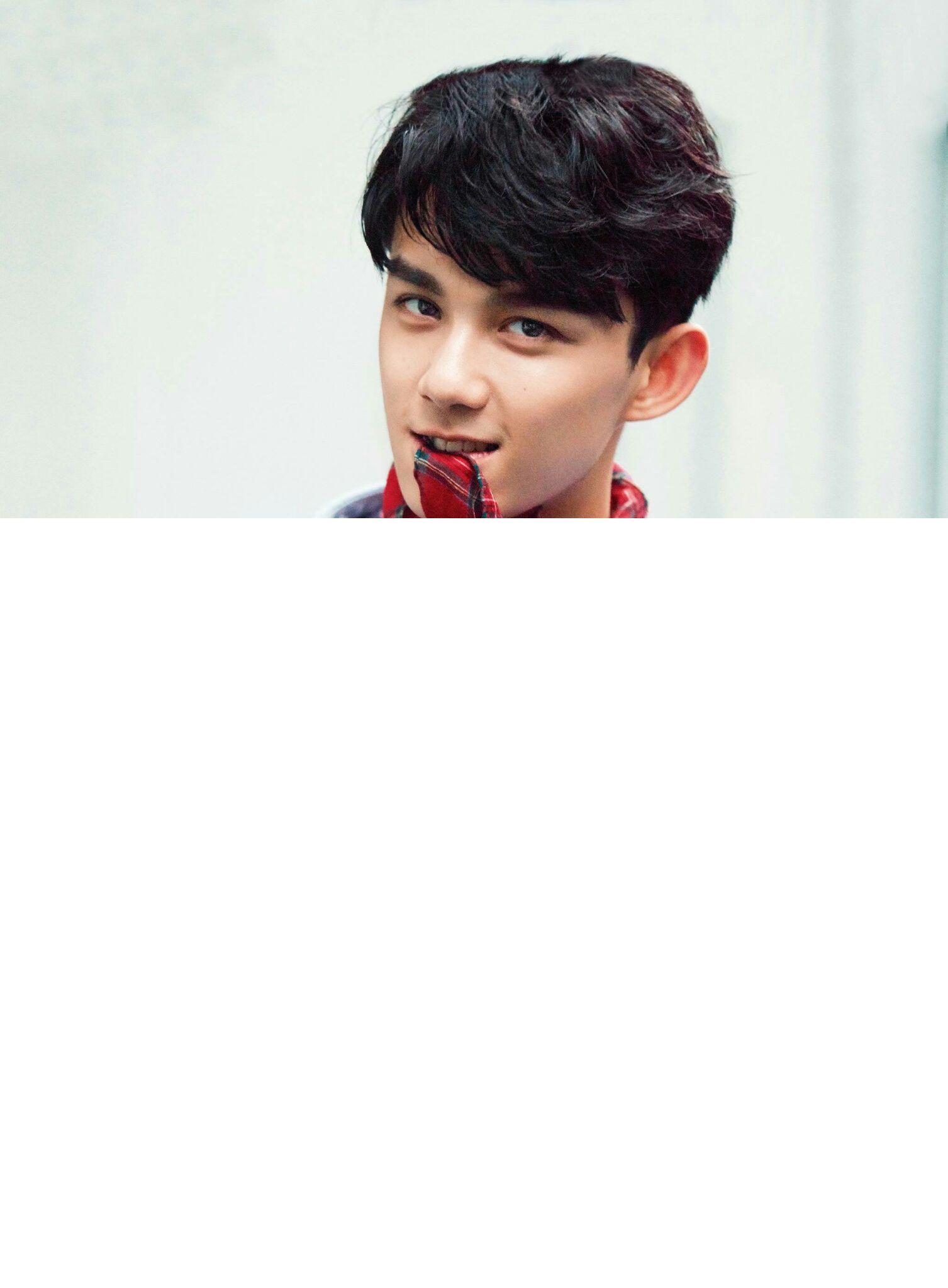 如何评价吴磊的长相? - 如何评价 X