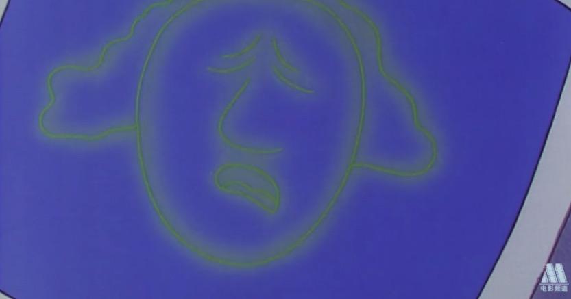 为什么小时候觉得《魔方大厦》很恐怖? - Max