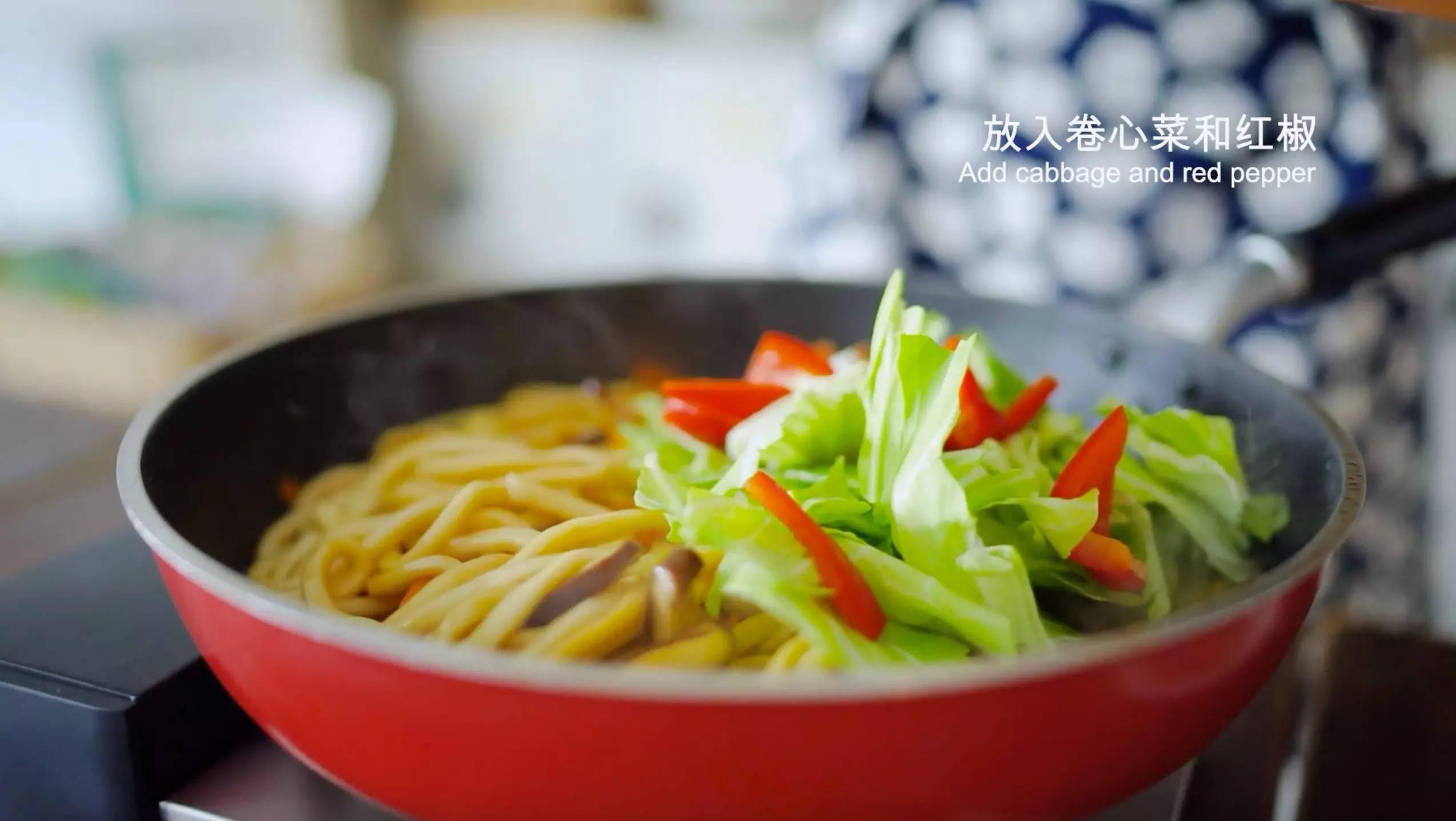 乌冬面怎么做比较好吃? - 美食 - 知乎