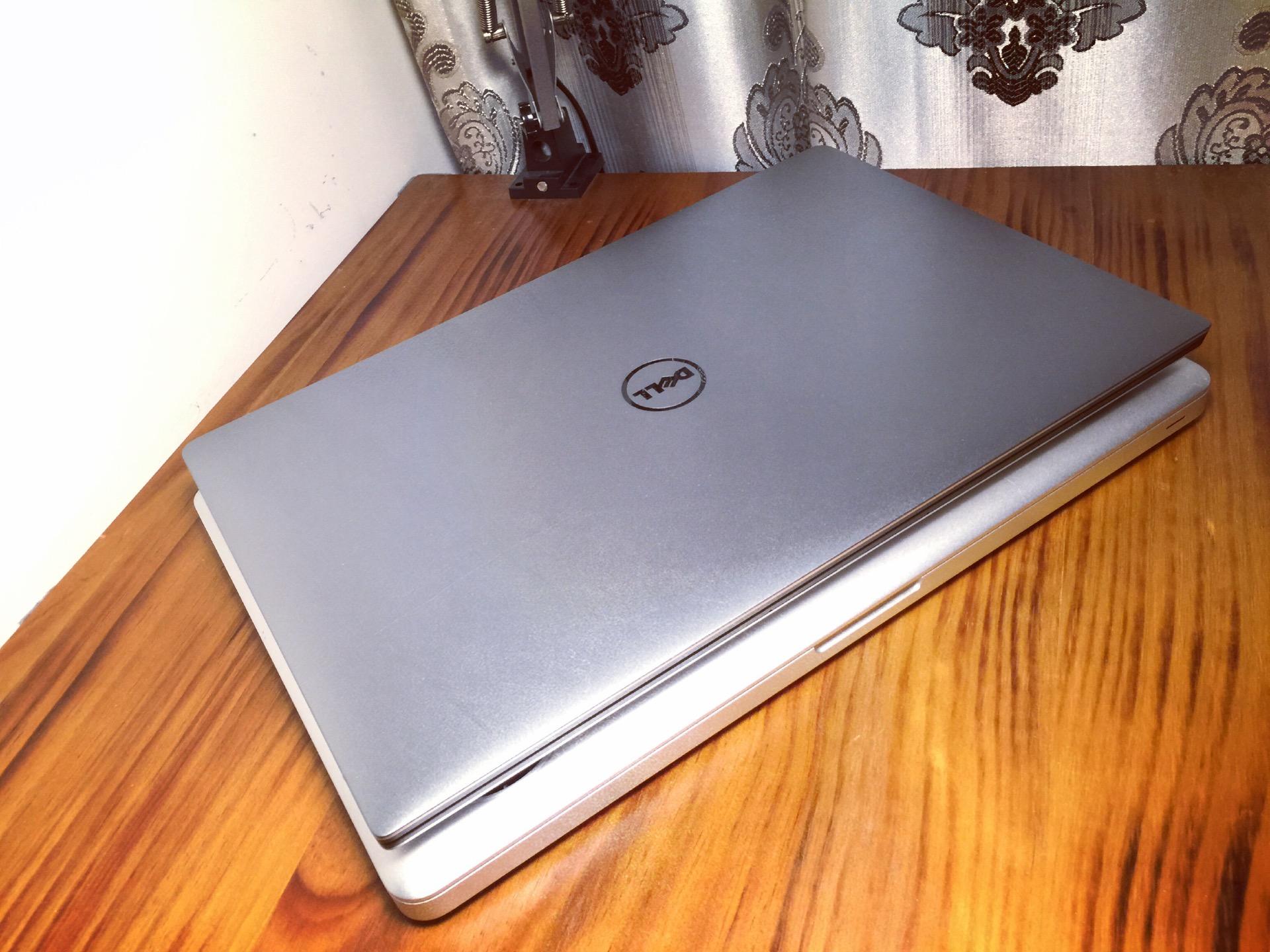 如何评价2015年新款DELL XPS15? - 知乎用户