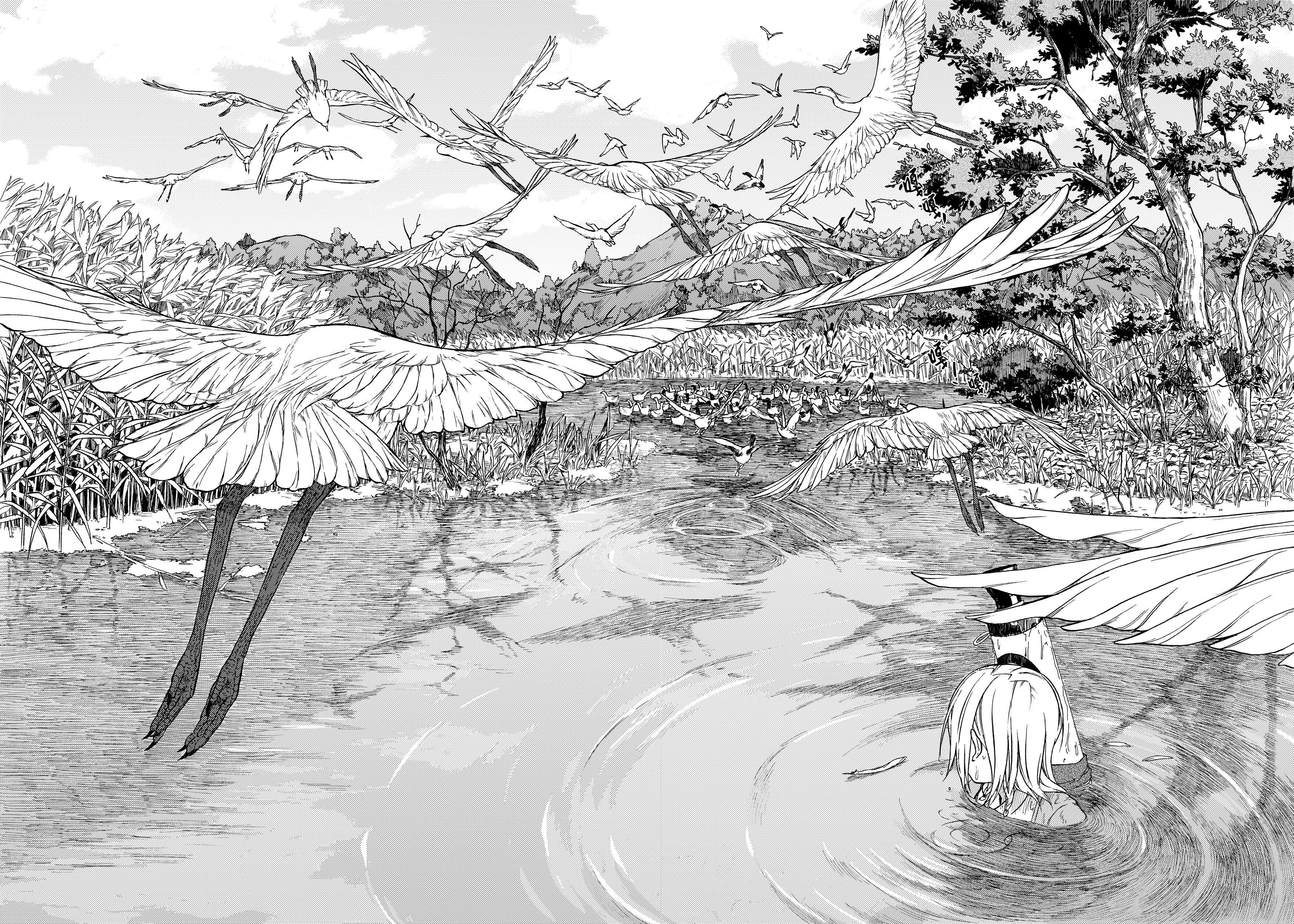 走进迷人的银杏树作文