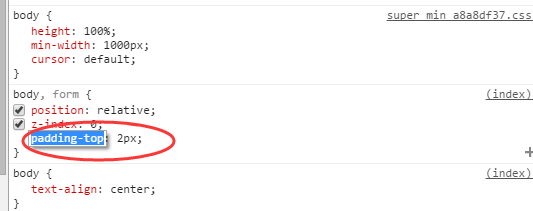学不会 CSS? 学不会 CSS?