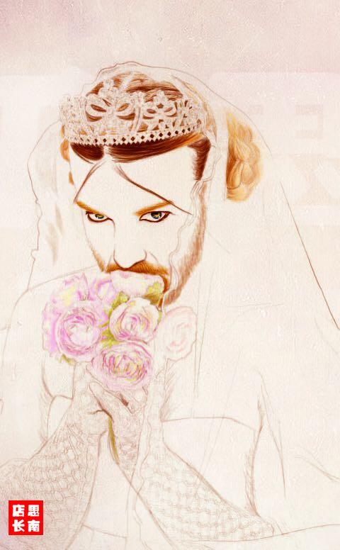 如何通过手机绘画软件infinite painter学习绘画