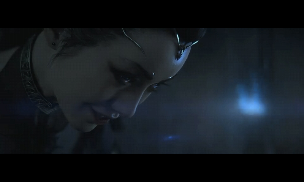 怎么评价郭敬明的电影《爵迹》的首支预告片?