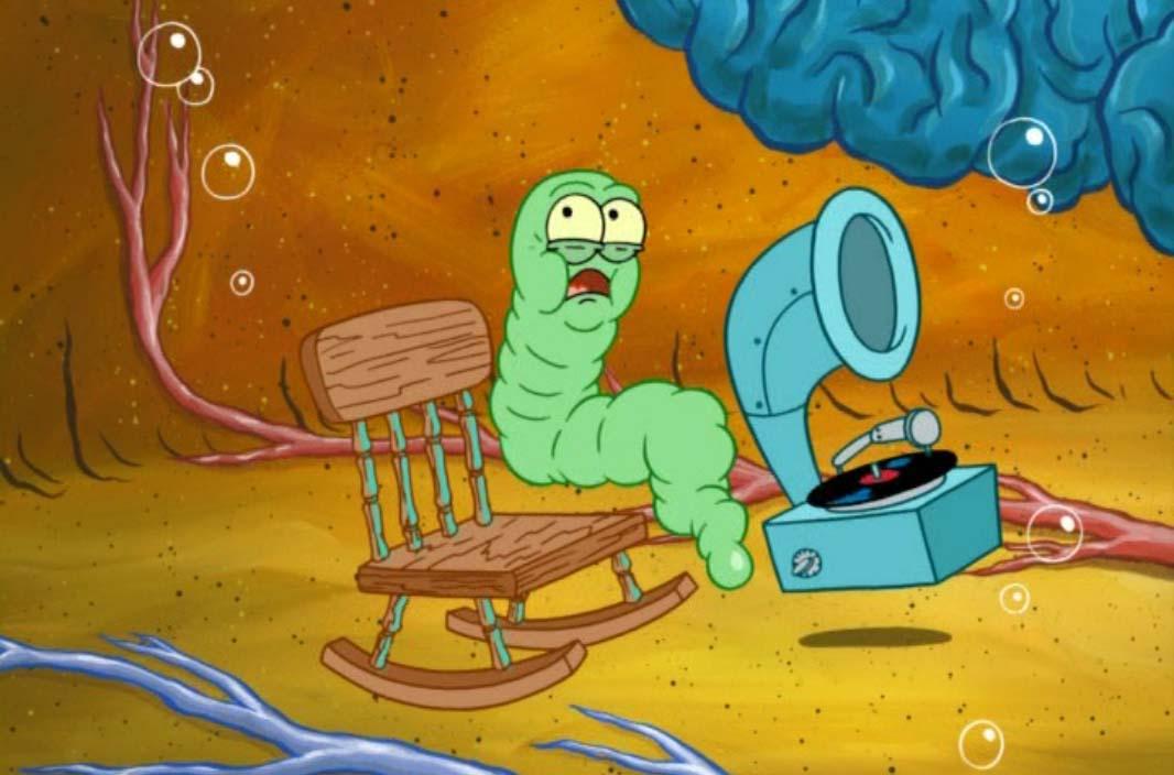 耳虫——大脑里的移动电台 知乎