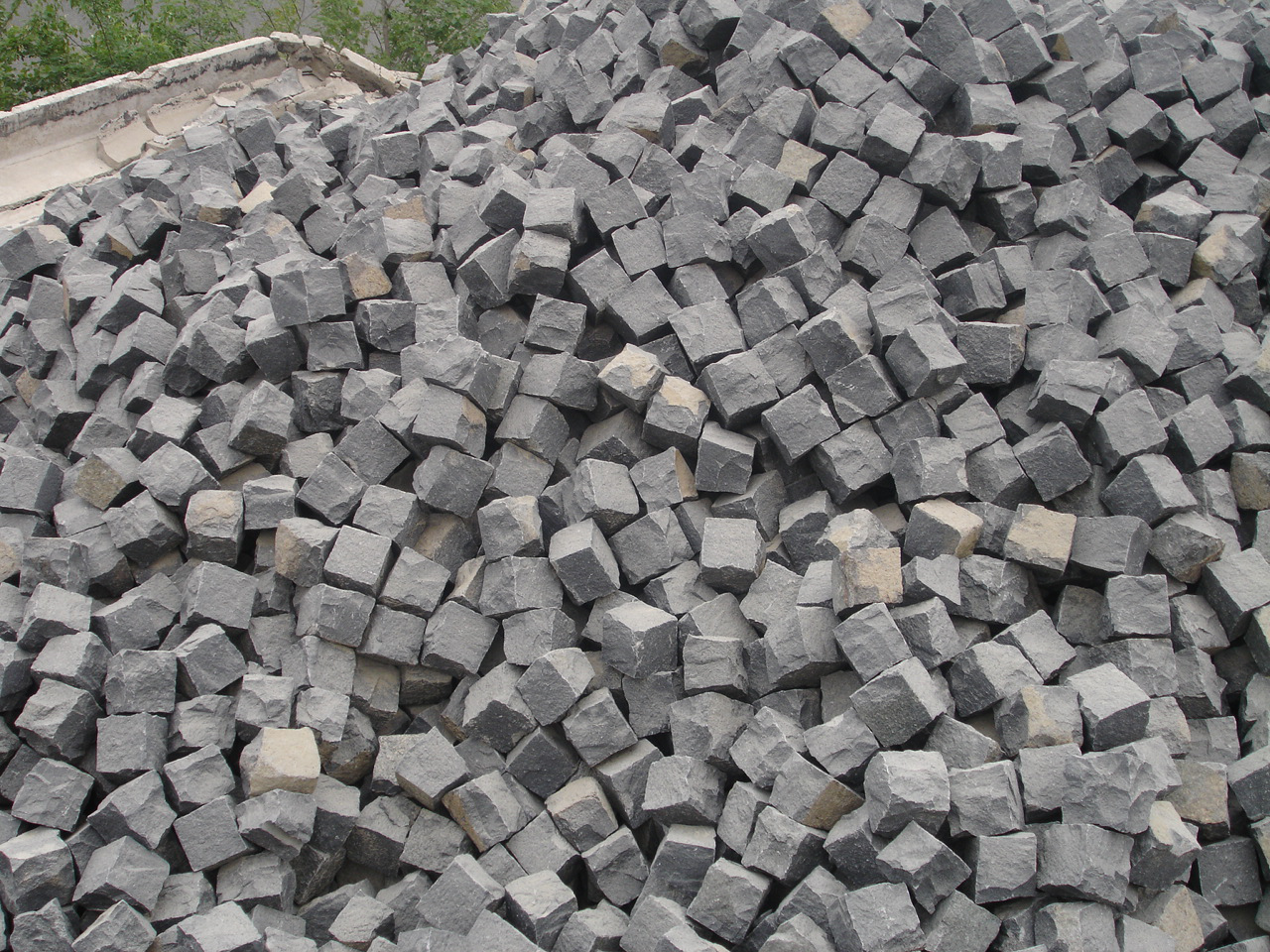 沥青集料 - 知乎