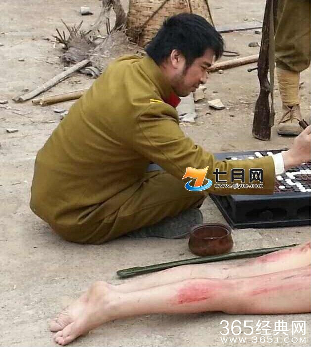 在各种历史(穿越)小说、电影、电视剧中,有哪些