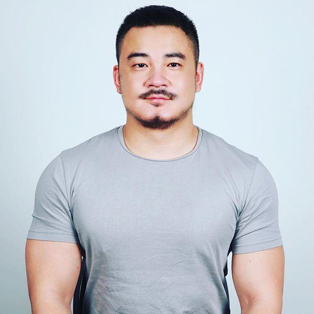 作为gay你觉得哪种男人最帅