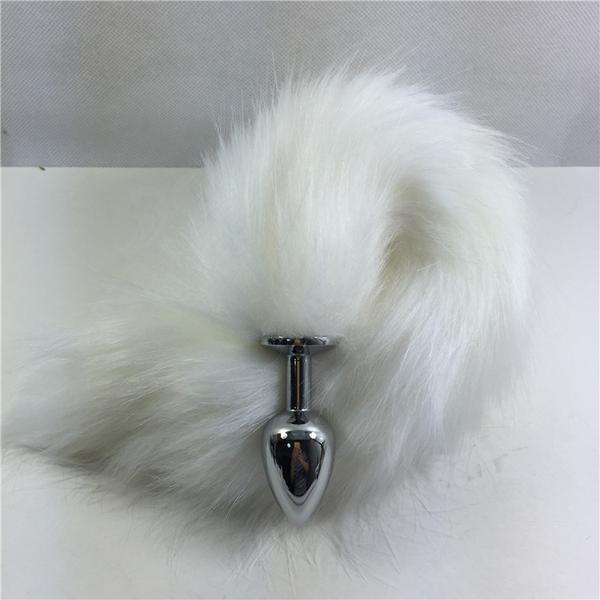 女朋友有只小尾巴是种怎样的体验