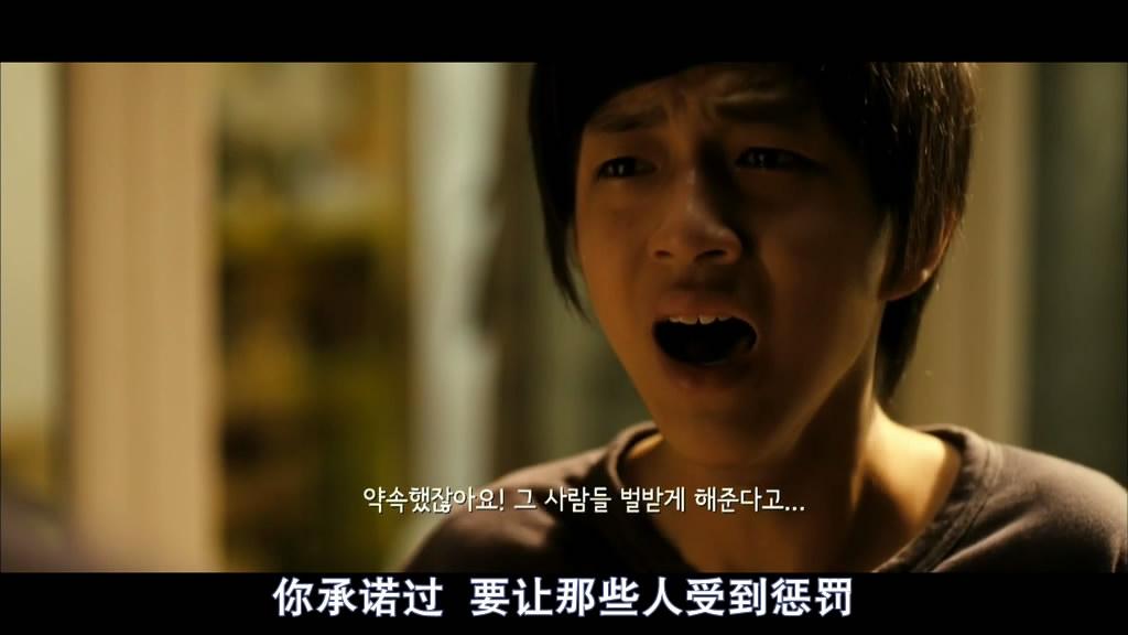 熔炉一部活生生血淋淋的恐怖片