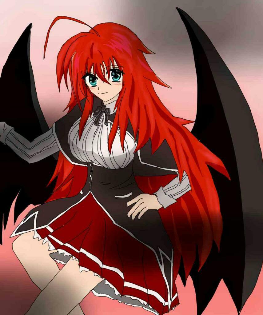 小精灵和小恶魔有什么区别? - 知乎