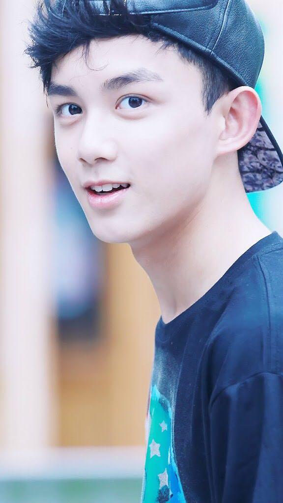 如何评价吴磊的长相? - niconiconi 的回答