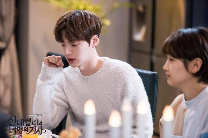 如何评价韩剧《灰姑娘与四骑士》,感觉如何呢