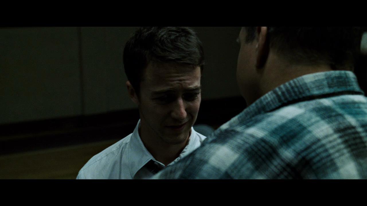 《搏击俱乐部》如何得到了豆瓣的9.0分? - 电影