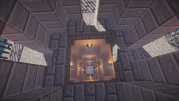 我在minecraft 中建城市 四 知乎