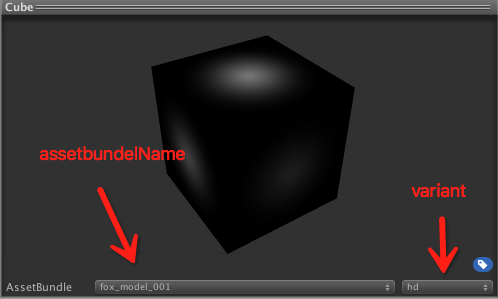 Unity5.X 新版AssetBundle使用方案及策略 Unity5.X 新版AssetBundle使用方案及策略