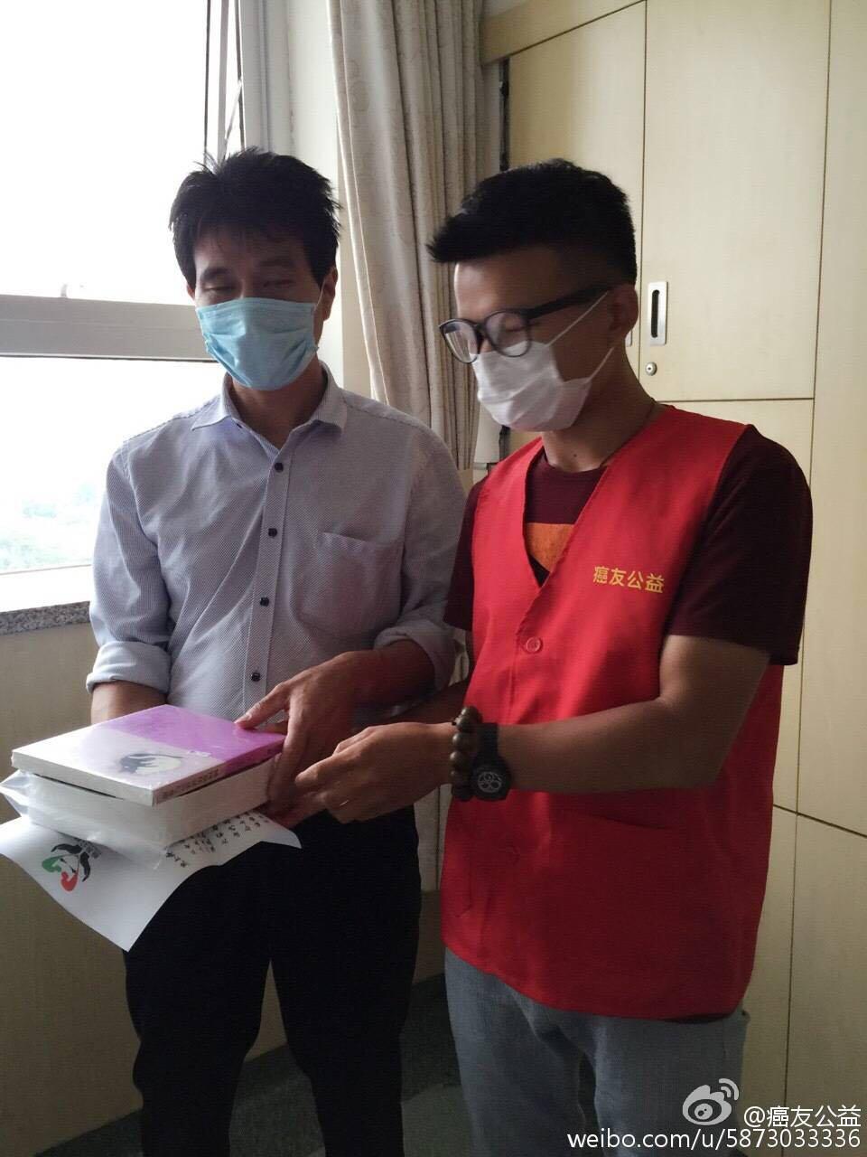 第一次捐头发是怎样的体验? - 吴瑄的回答 - 知