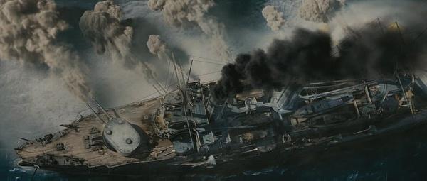 为什么不将日德兰大海战这场巨舰大炮巅峰对决