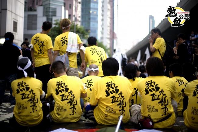 如何评价香港网络23条?