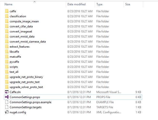 caffe学习(1):多平台下安装配置caffe
如何在 centos 7.3 上安装 caffe 深度学习工具 caffe学习(1):多平台下安装配置caffe
如何在 centos 7.3 上安装 caffe 深度学习工具