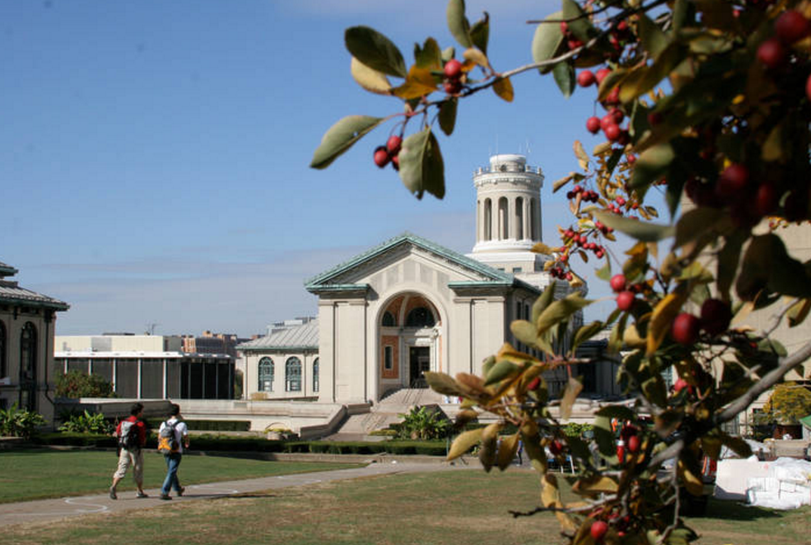 我的四月不再飘雪16summer实习面试小结