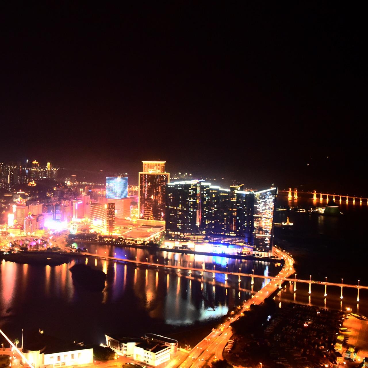 蹦极是一种怎样的体验? - 蹦极