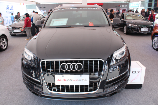 品牌官方的二手车有哪些优缺点?购买时需要注