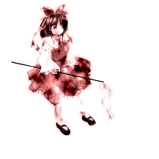 幻想乡的少女如何做到一年四季穿同一套衣服的