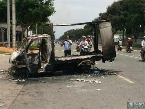 为什么同为中国邻居且体量相近的社会主义国家