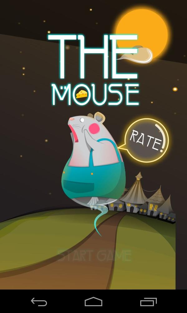 十一七天乐#【每日推荐】鬼鬼鼠鼠 - 硕鼠硕鼠,无食我黍!