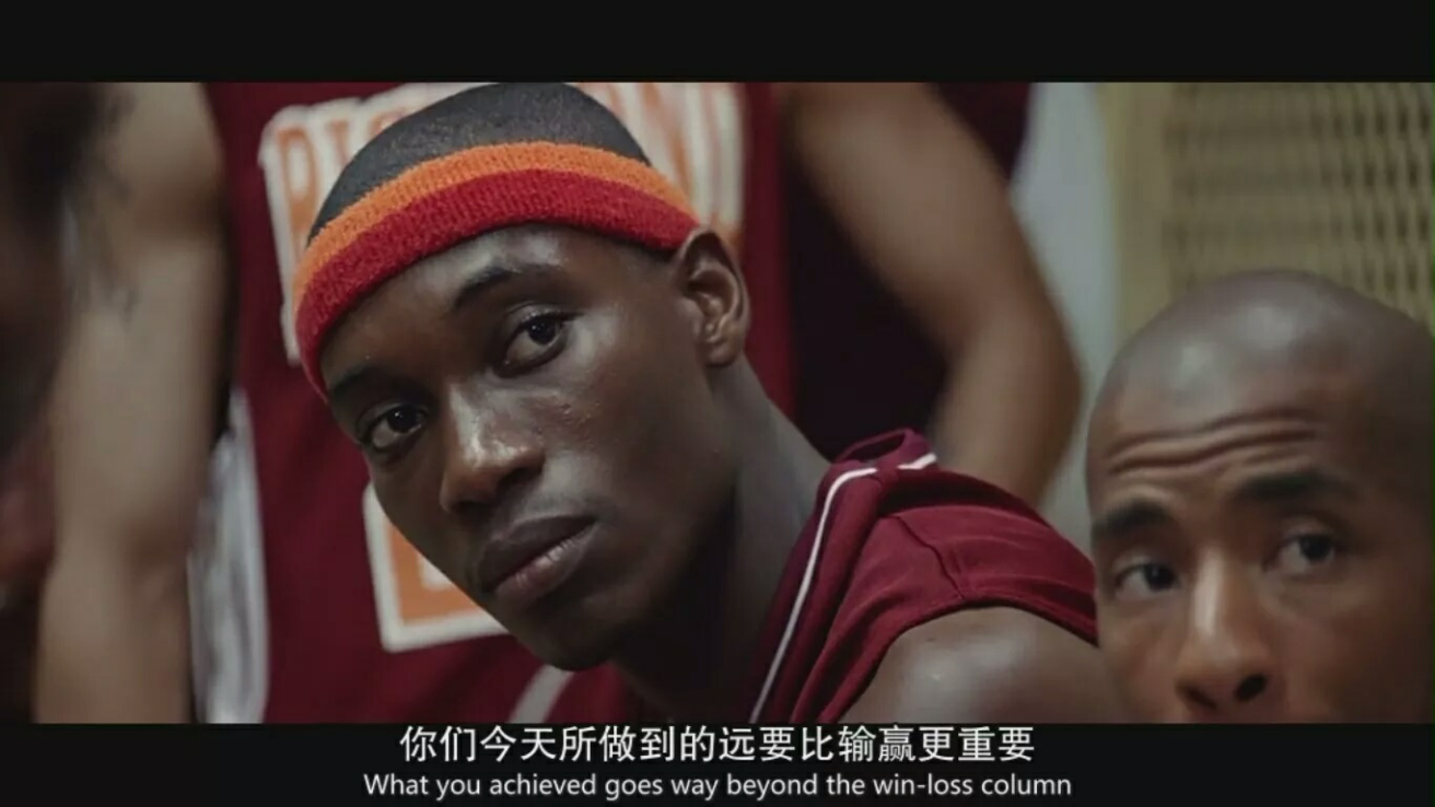 有哪些关于篮球的电影或纪录片值得推荐? - 普