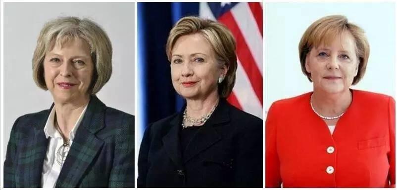 世界上哪些国家有过女总统? - 知乎