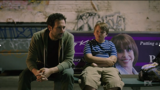 如何评价美剧you are the worst?