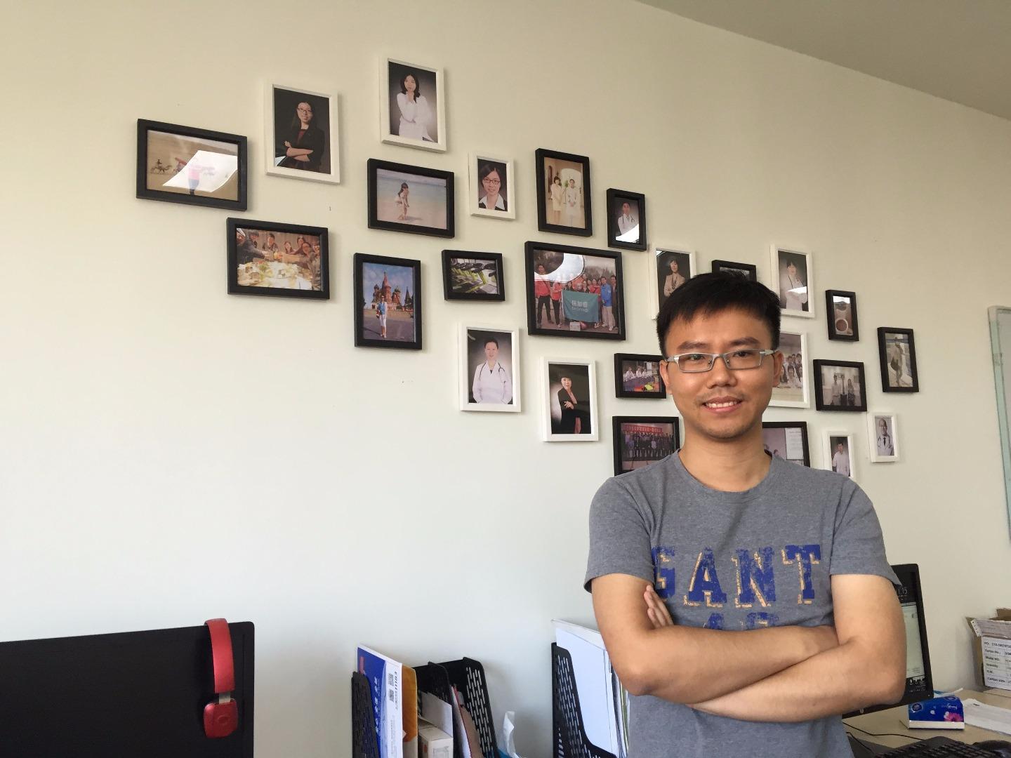 获得6000万投资之后,医加壹想开启中产阶级"管理式医疗保险"之路