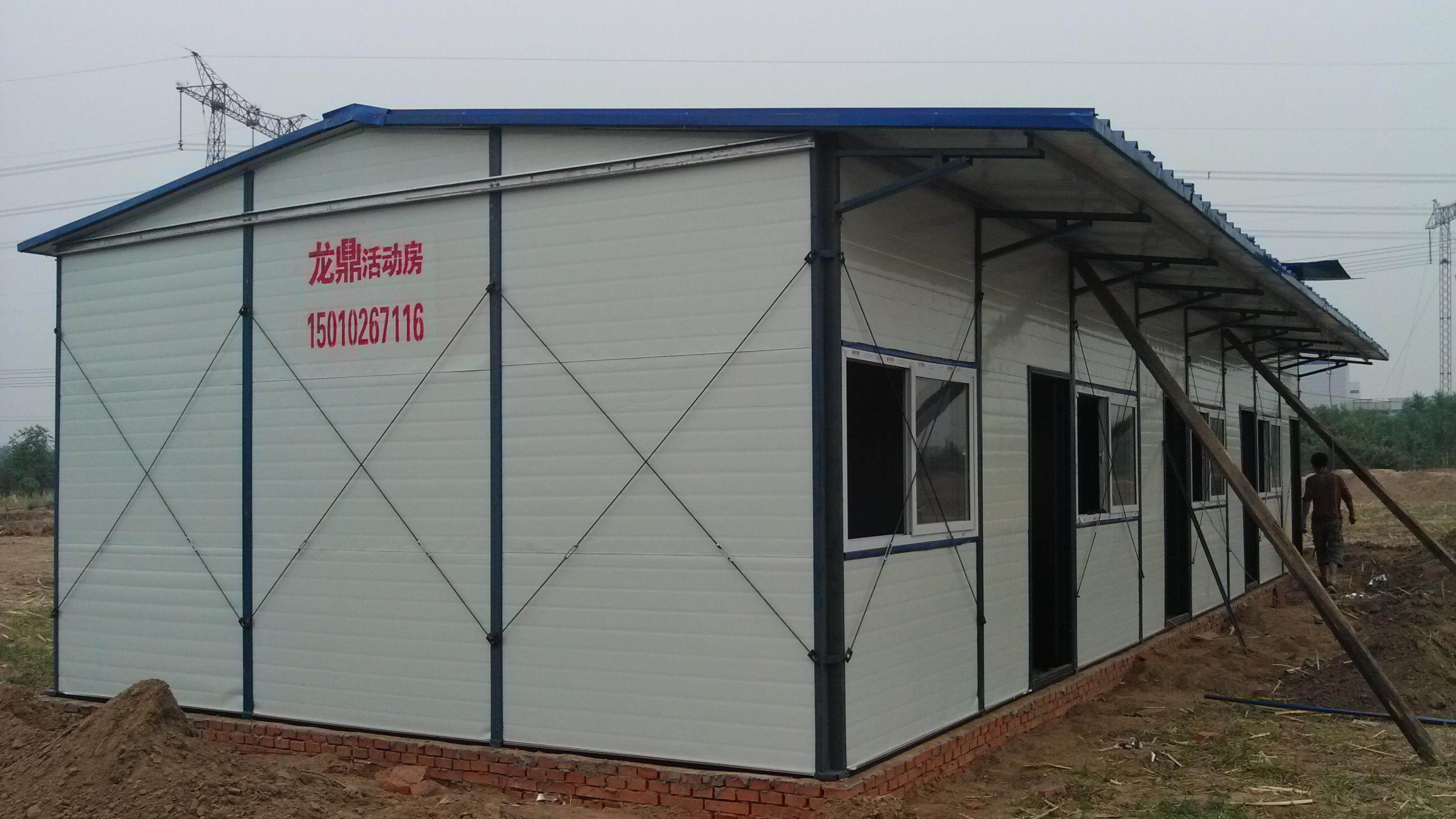 我是做工地临建工程的 ,有没有什么办法能让我