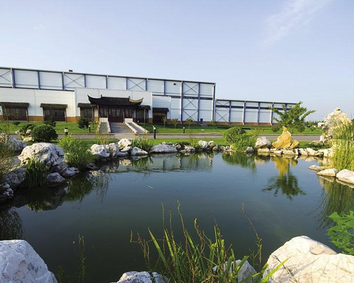 在玛氏做技术培训生是一种什么体验? - M&M'