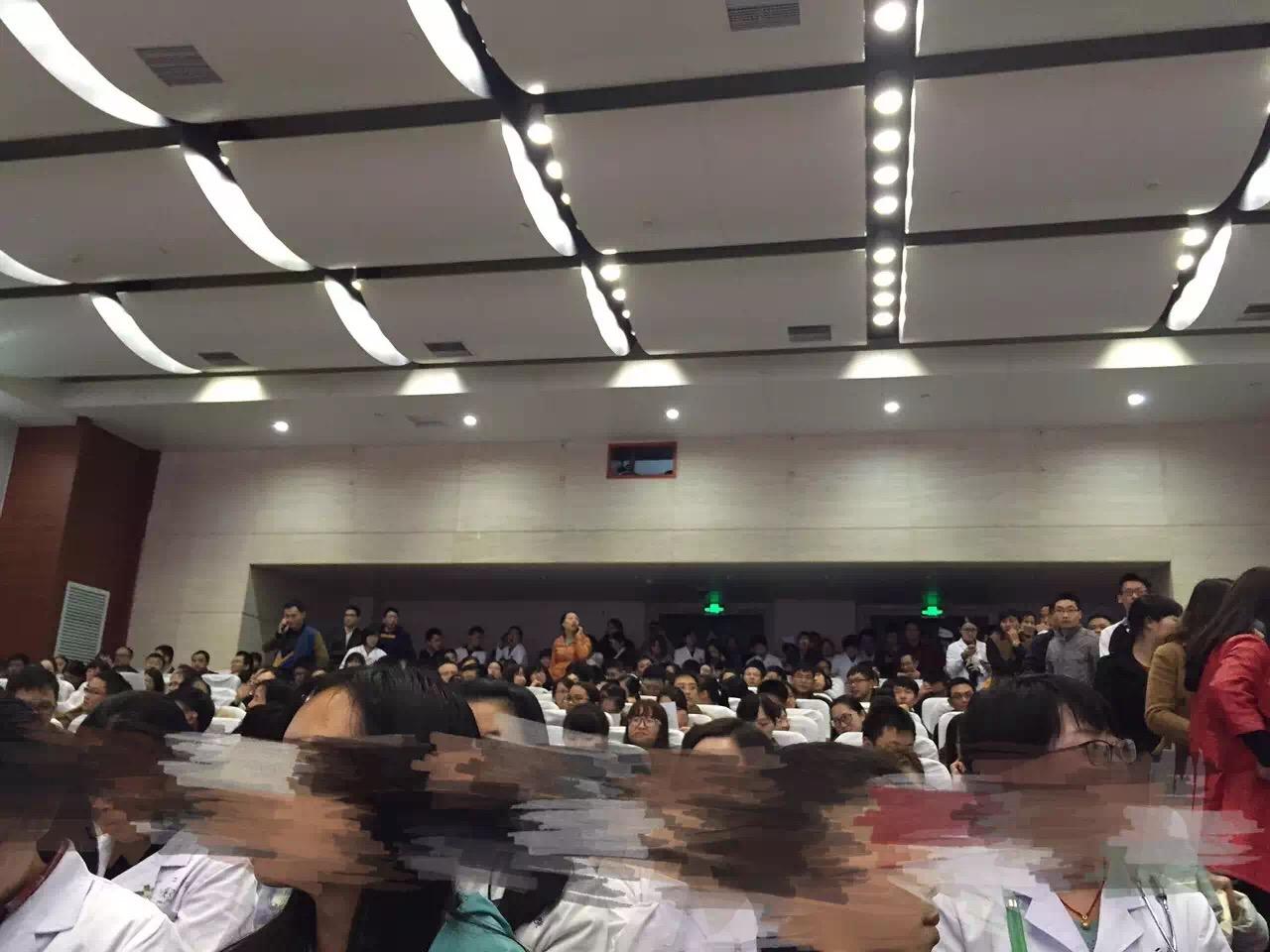 请问湘雅与华西同济浙医差距在哪?