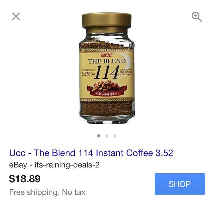 哪一款速溶咖啡更提神? - 咖啡 - 知乎