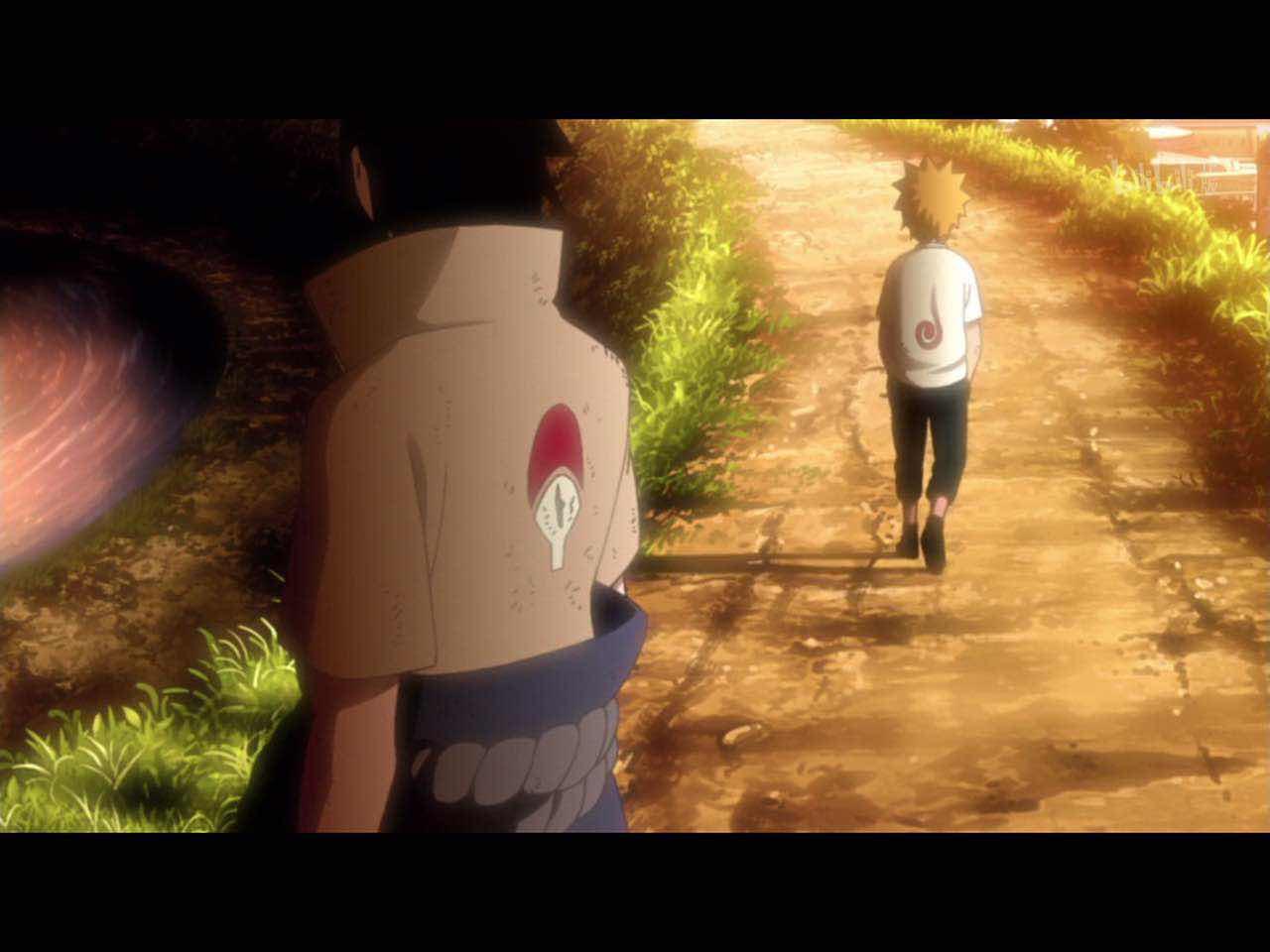 如何评价TV动画「火影忍者」 696-697话?