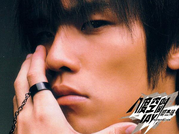 如何评价周杰伦的专辑 八度空间 知乎