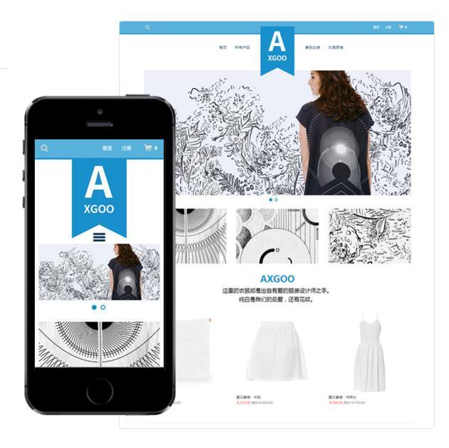 国内能赶上weebly,wix的网站 有吗? - 知乎用户