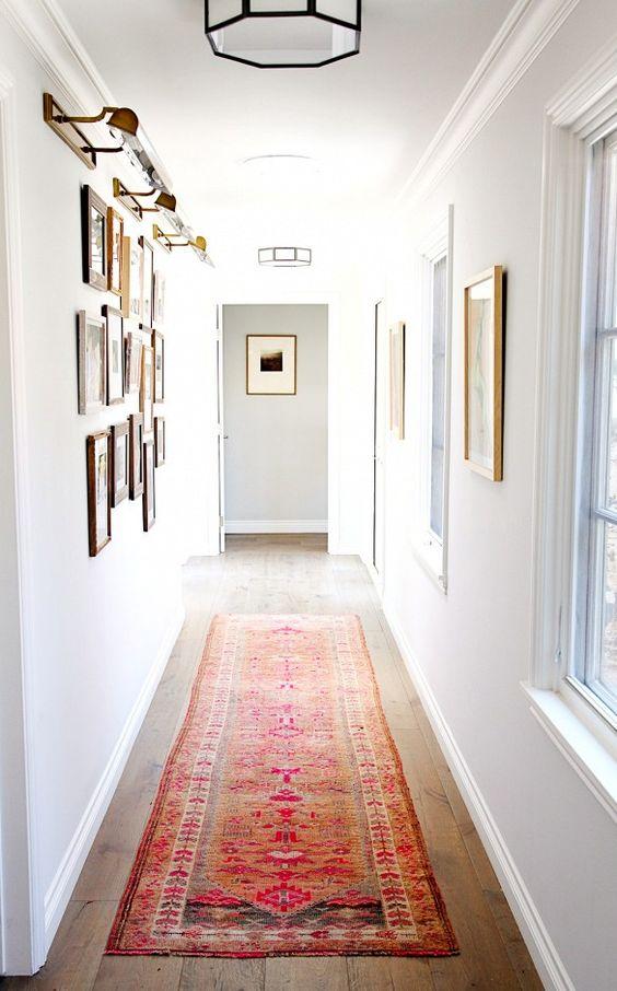 What Can You Put In A Narrow Hallway