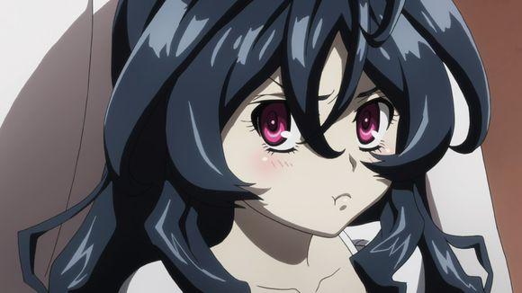 《绝对可怜小孩 the unlimited 兵部京介》影评