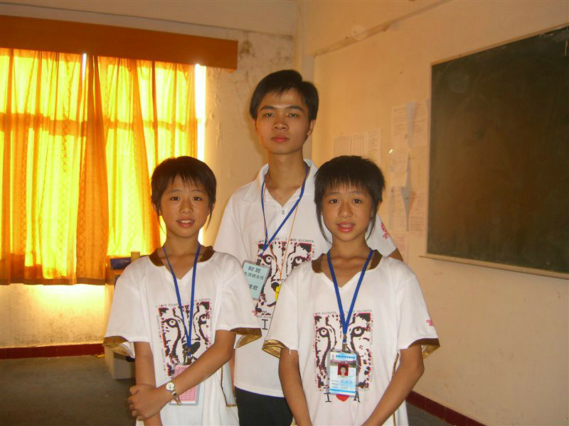 双胞胎之间真的有心灵感应吗? - 小龙女的回答