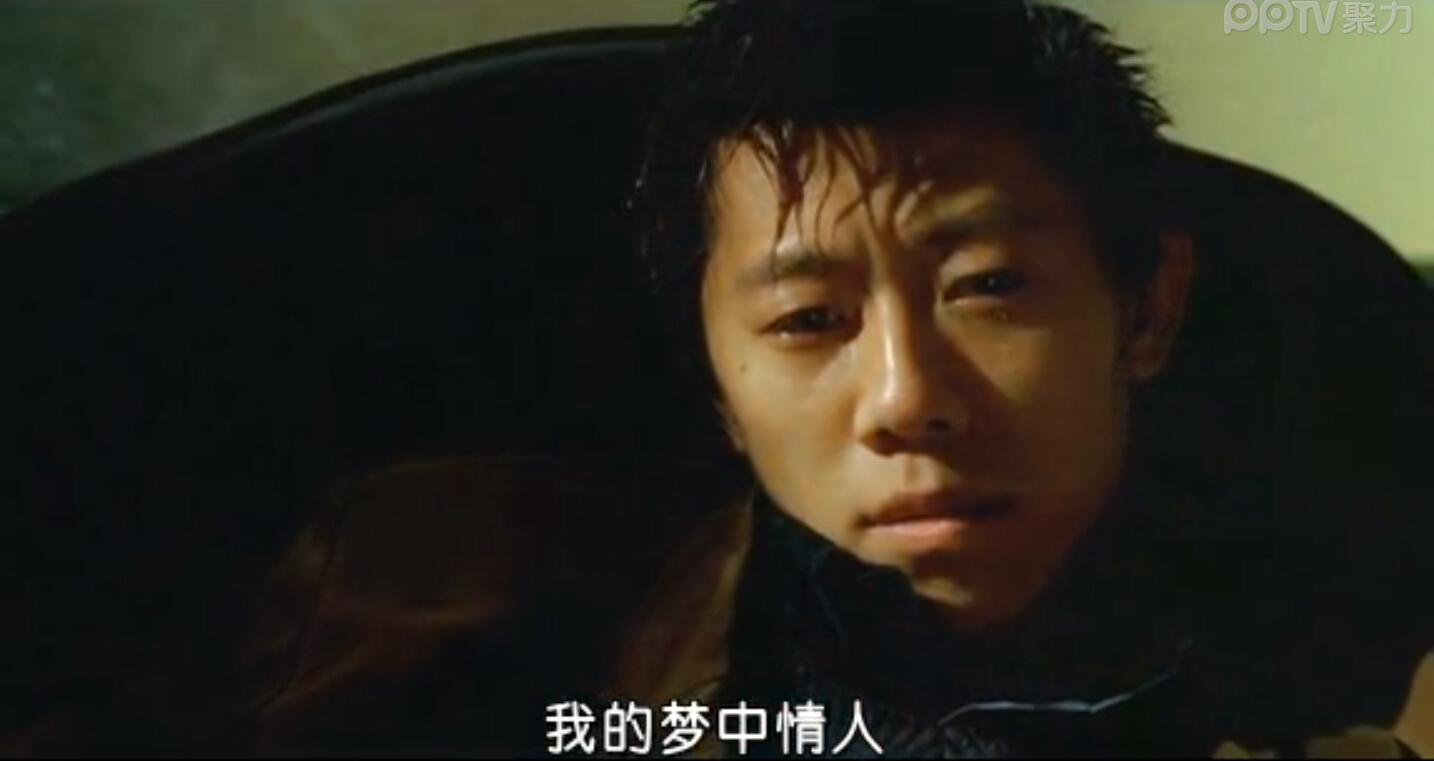 《独自等待》这部电影给你的感动是什么? - 王