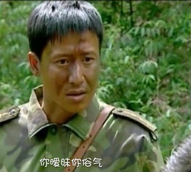 2016《士兵突击》十周年如果出续集,你会有怎