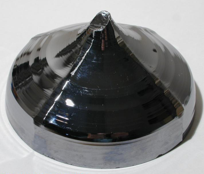 为什么cpu只用硅做而不用能耗更低的锗做