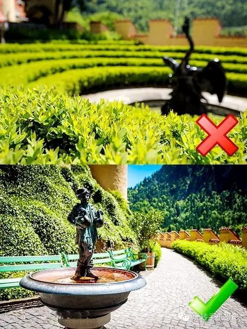 安卓手机摄影入门技巧有哪些? - 玩转手机摄影