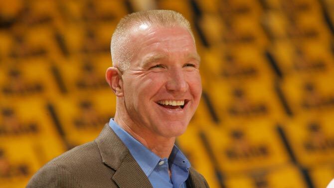 如何评价克里斯穆林