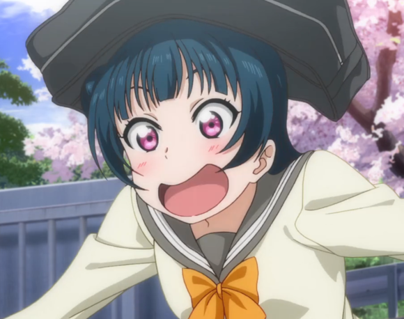 有哪些中二病必备的句子储备?